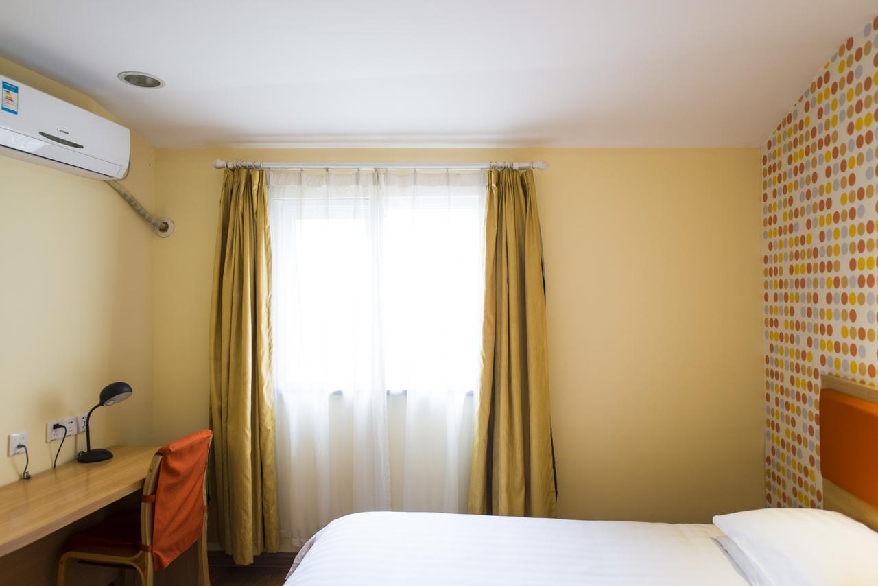 Home Inn St Sophia Cathedral Xinyibai חרבין מראה חיצוני תמונה